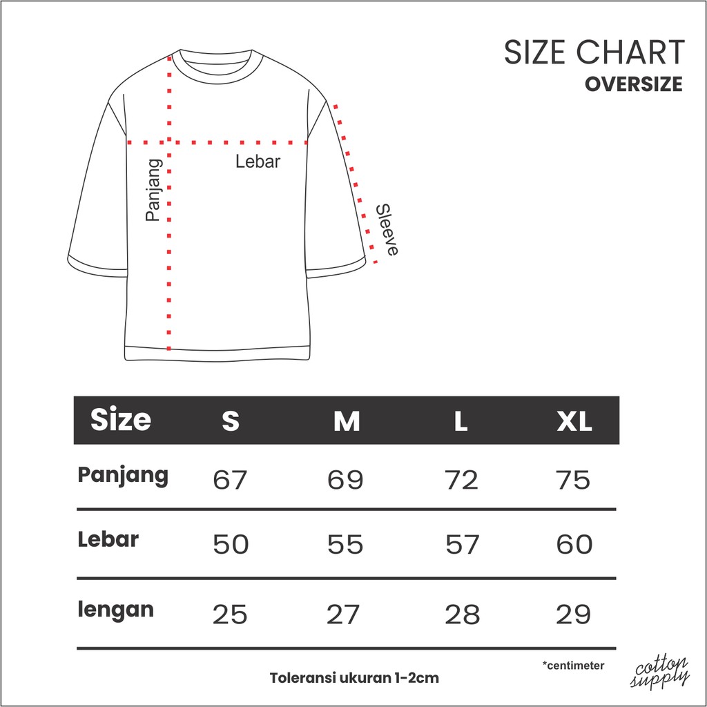 OVERSIZE TEES LIGHT GREY