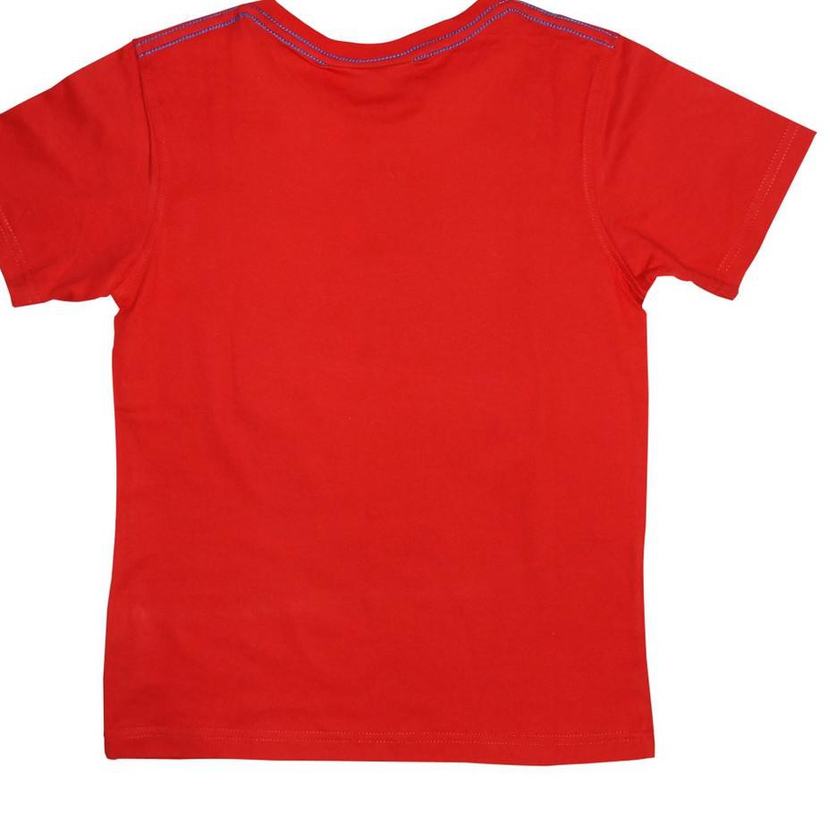 _ KR7 Rodeo Junior Boy - Kaos anak laki-laki - SUMMER FUNTASTIC ME SUPERMAN 1 Terbaru ✅