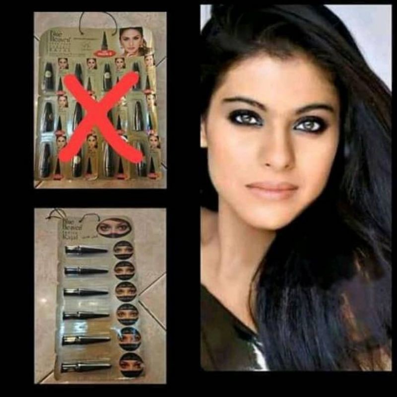 Kajal india / celak arab / kajal arab / kajal india celak india