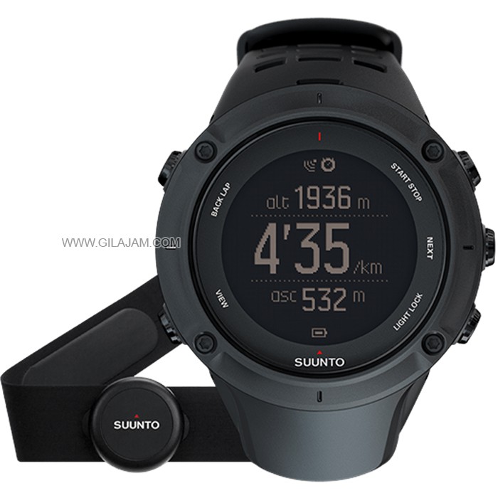 SUUNTO AMBIT3 PEAK-B