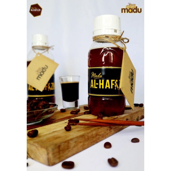 

Jual madu asli/madu hutan asli/madu hutan sumatera/madu al-hafizh/madu murni/madu hutan