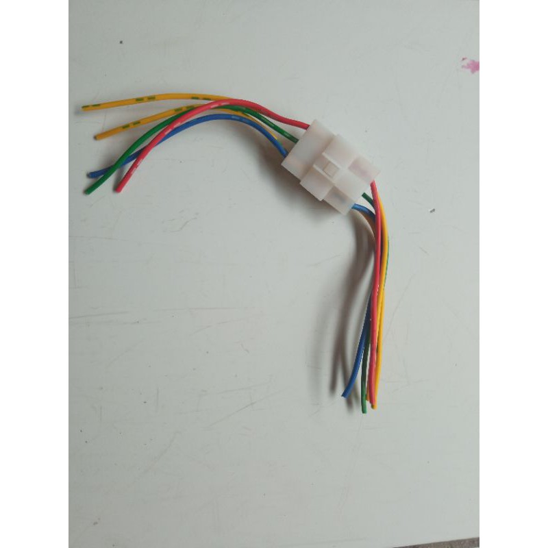 soket spool motor CB150 R set cewek cowok