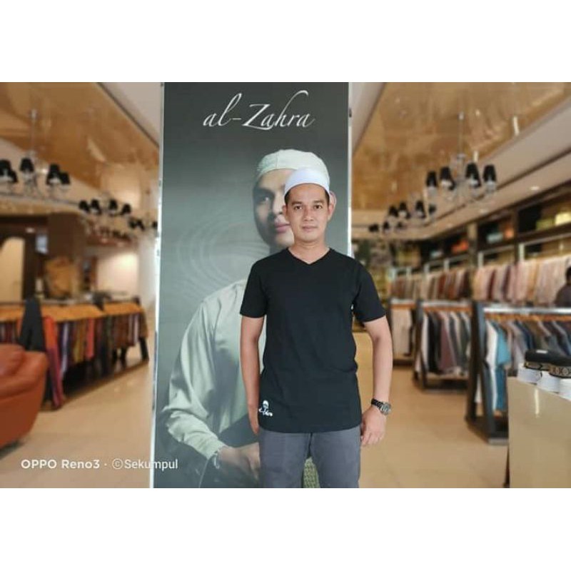 kaos dalam pria warna dewasa By al zahra