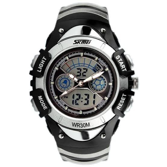 Jam Tangan Anak Skemei Diskon