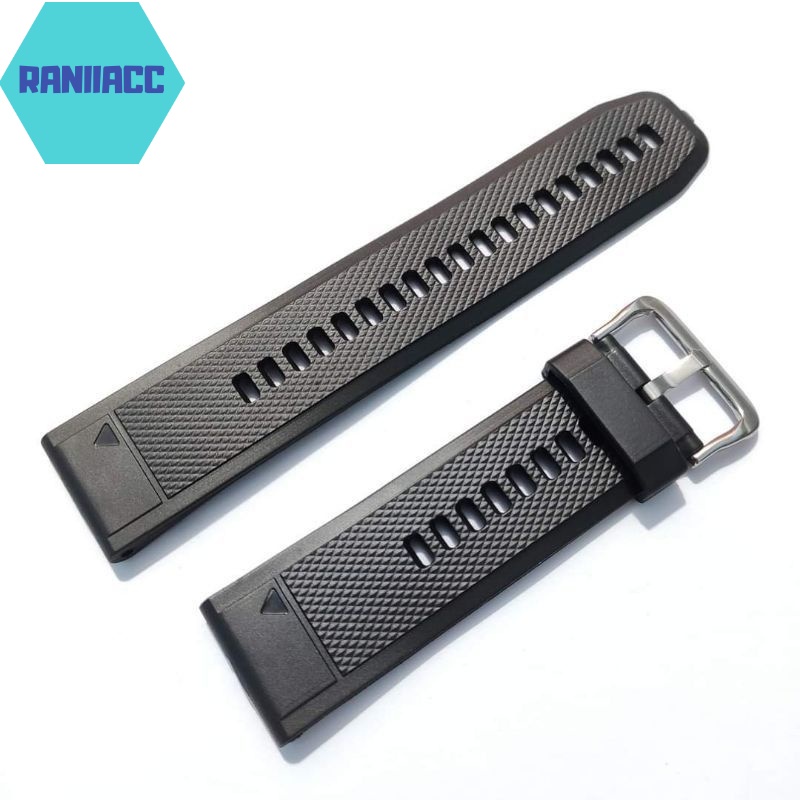 TALI STRAP JAM SKMEI 1434 RUBBER STRAP TALI KARET JAM SKMEI 1434 KOMPATIBEL