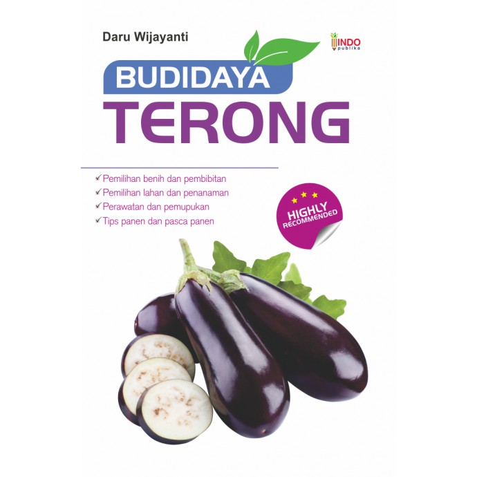 

Budidaya Terong