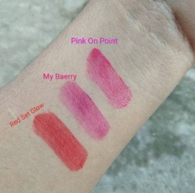 WARDAH Everyday Cheek &amp; Lip tint