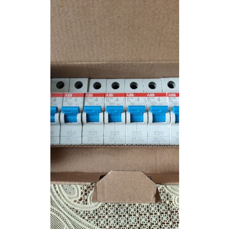 MCB ABB PLN 4a ori
