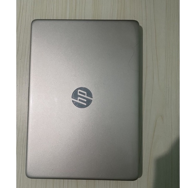 (PRELOVED) Laptop HP 14s cf2004-tx i5 gen 10 FREE SSD ANTI GORES TAS LAPTOP