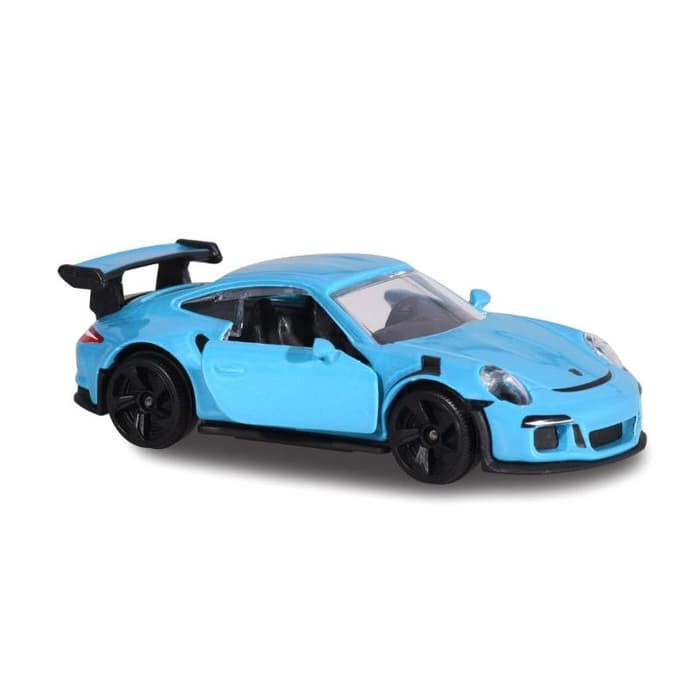 majorette porsche 911 gt3 rs