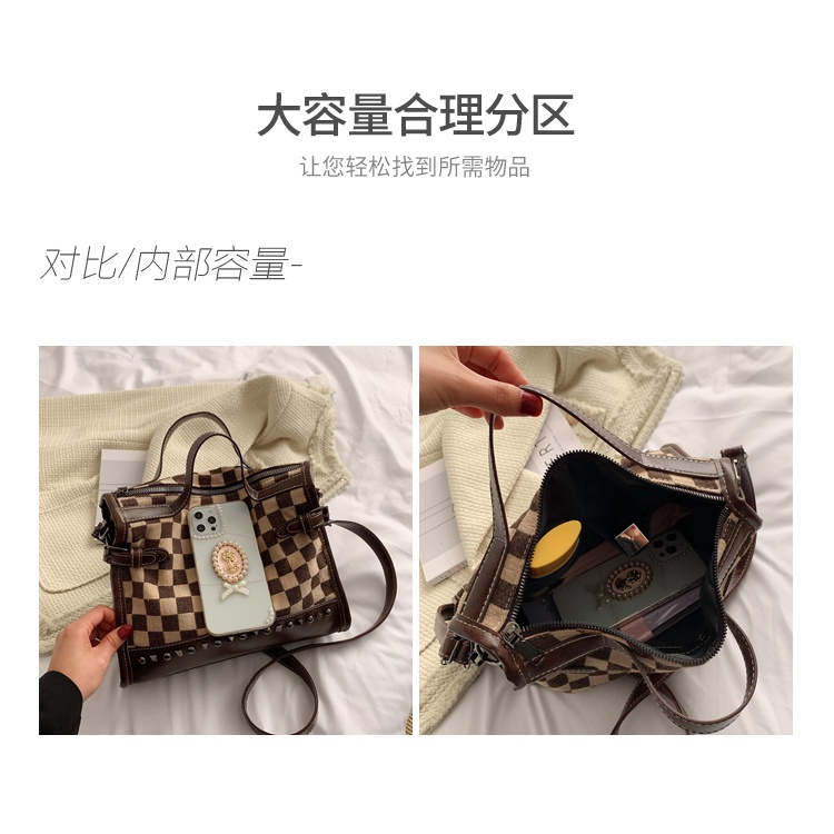 ( 2PC 1KG ) GTBI998877348 New Arrival  !!!  Tas Selempang Tas Wanita Import   Terbaru