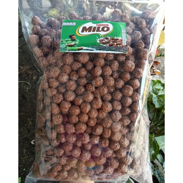 

250 gram - MILO SEREAL