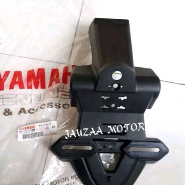 SPAKBOR BELAKANG VIXION R