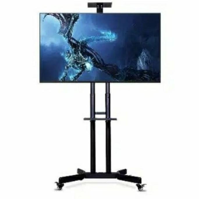 Jual MOTHERSPRAY1 BRACKET TV STAND BREAKET STAND TV MODEL FIX 24 65 INC