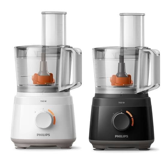 PHILIPS FOOD PROCESSOR HR 7310 garansi RESMI HR 7310