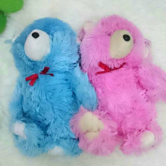 BONEKA pink Rp 17. 000