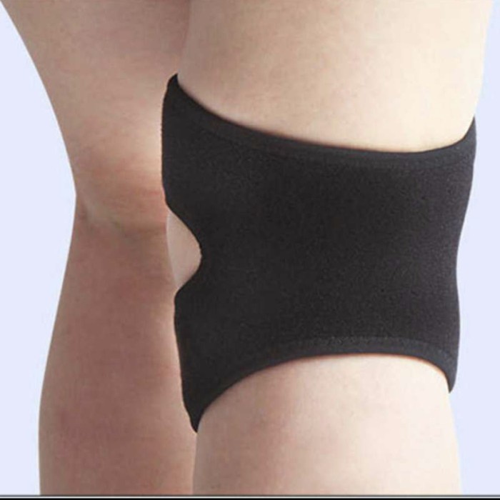 Pelindung lutut olahraga Oalikes Knee Support A-7929