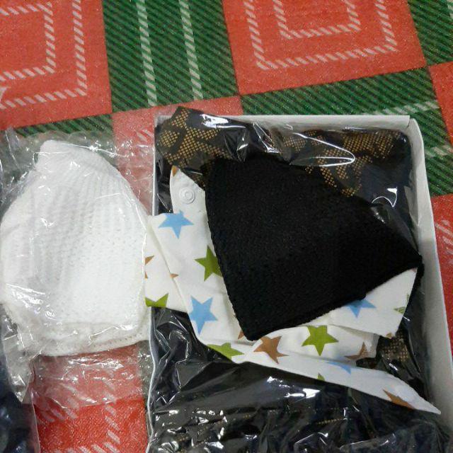 Haramain Baju Koko Bayi Anak Newborn 1 2 3 Tahun Katun Toyobo Batik Prada Peci Rajut Aqiqah Lebaran