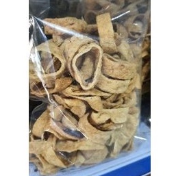 

SNACK KLANTING UBI 200 GRAM