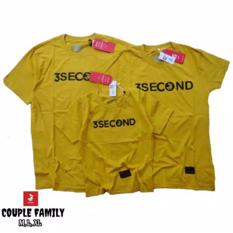 KAOS 3SECOND COUPLE