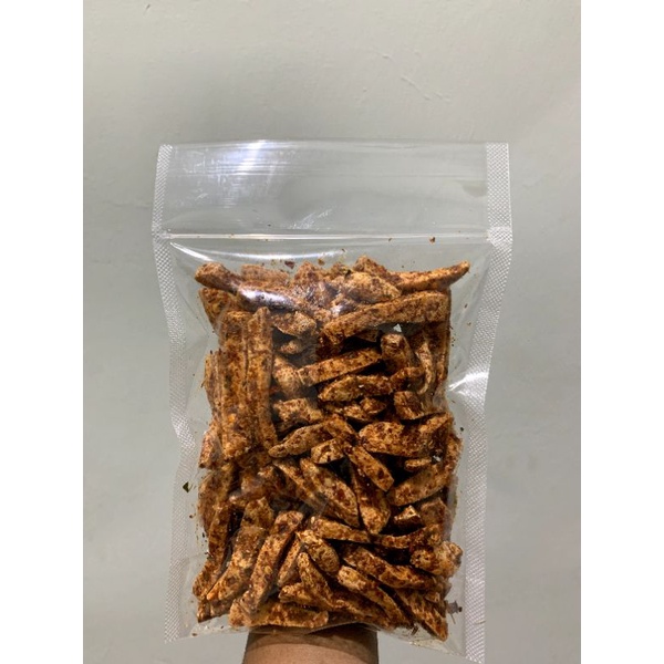 

BasrengCandu 250gr
