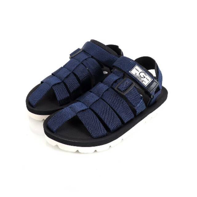 Sandal gunung goodness original footwear