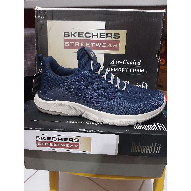 Skechers 210028/NVY