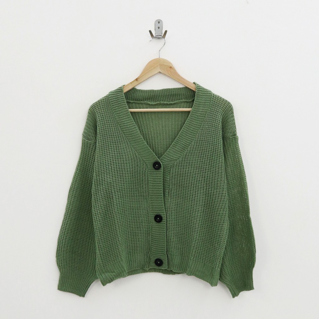 Rewa knit sweater -Thejanclothes