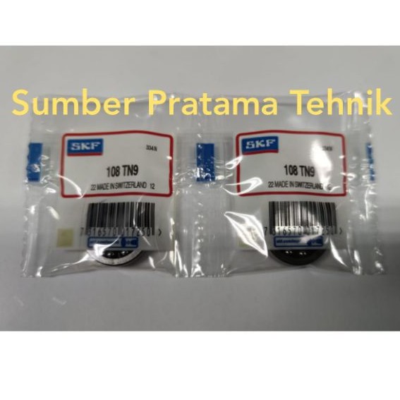 Bearing 108 TN9 SKF