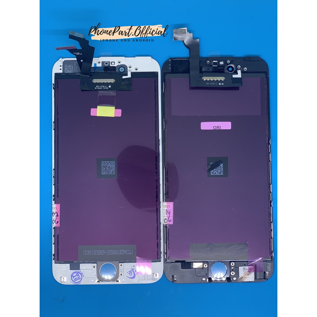 ORIGINAL LCD Touchscreen IPH 6 6G 6+ 6 Plus 6S 6S+ 6S Plus 7 7G 7 Plus 7+ 8 8G 8 Plus 8+ X XS MAX 11 Pro Max 12 Pro Max Layar IP