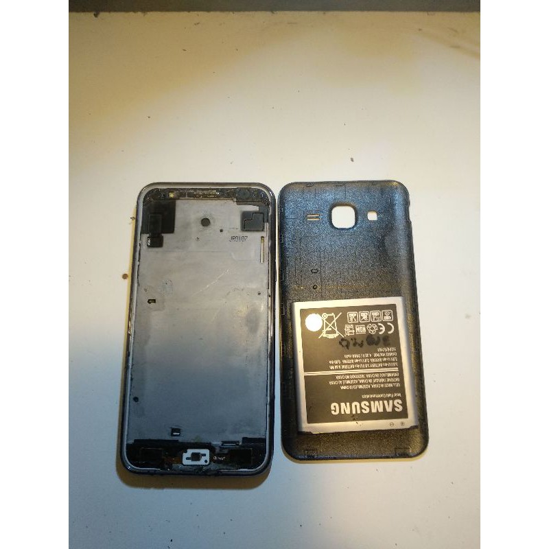 SAMSUNG J500 J5 2015 MINUS LCD