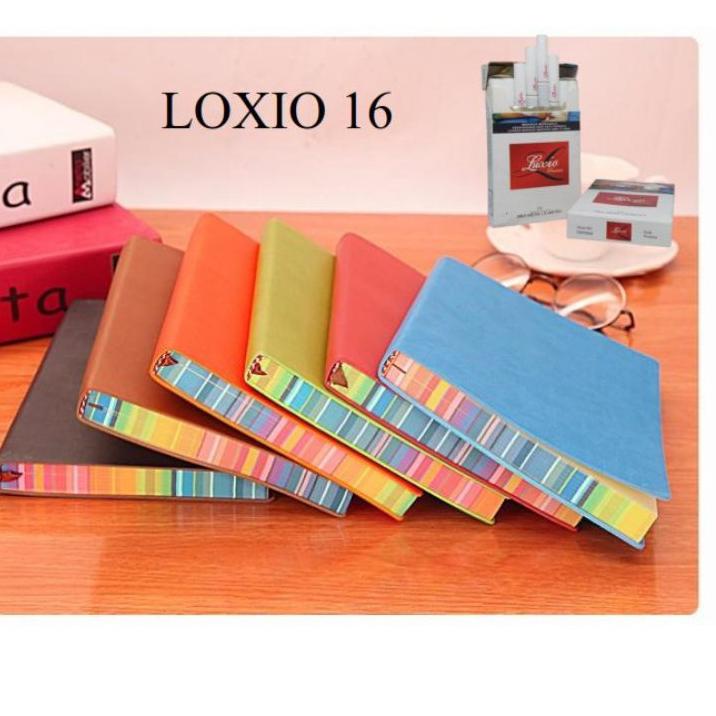 

<MeB ✮> Buku Catatan Harian LX 16 /Harga.promo