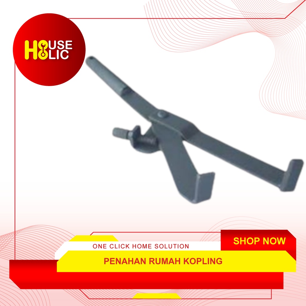 Coupling Holder Pliers / Tahanan Rumah Kopling / Kunci Penahan Kopling