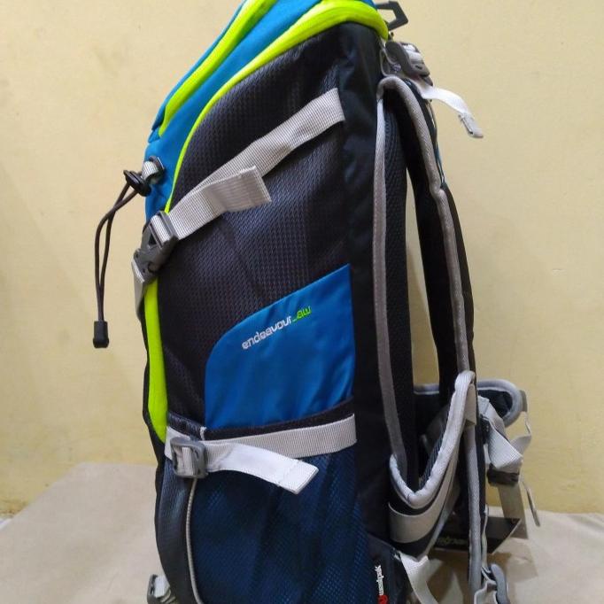 Tas Ransel Gunung Carrier Westpak 30 L