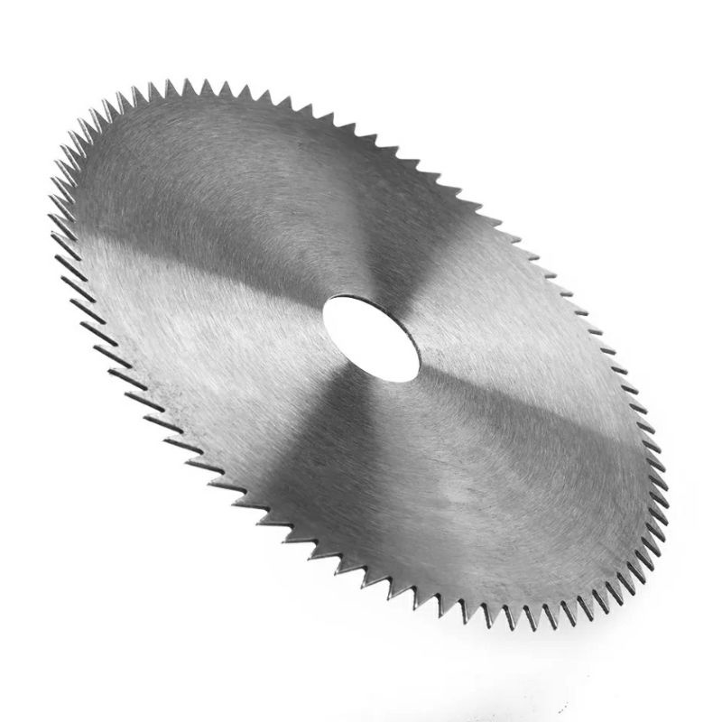 Mata pisau sirkel circular saw blade 4 inch atau 100mm tipis