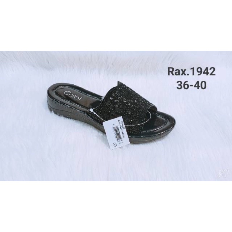 Sandal CALBI kode RAX 1942