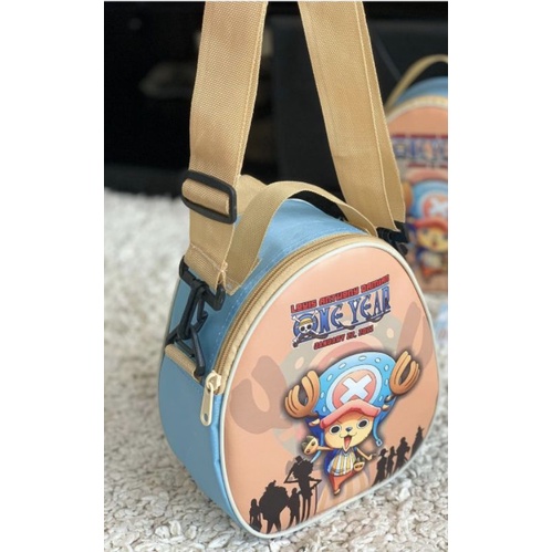 

Tas Egg 3in1 Dolby / tas custom /tas murah /birthday souvenir/goodie bag/ tas ultah/ ulang tahun