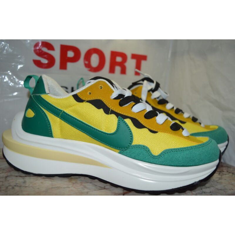 Nike Pegasus Vaporfly X Sacai