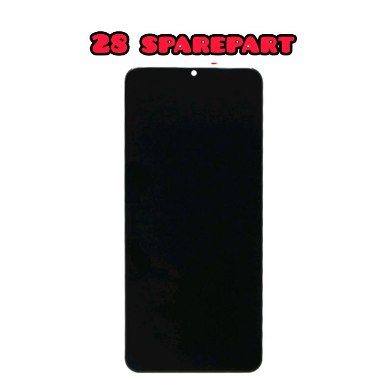 LCD FULLSET SAMSUNG GALAXY A23 4G / A235 ORIGINAL INCELL