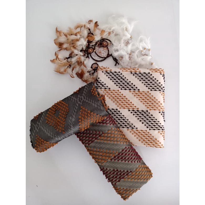 Tenun Bulu | Tenun Songket | Tenun Troso | Tenun Jepara