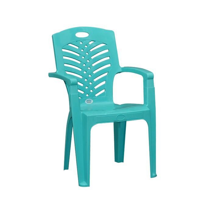 Kursi Plastik Napolly Big 809