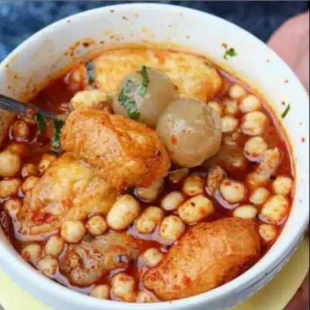 

BASO ACI PRIANGAN SEHAHHH