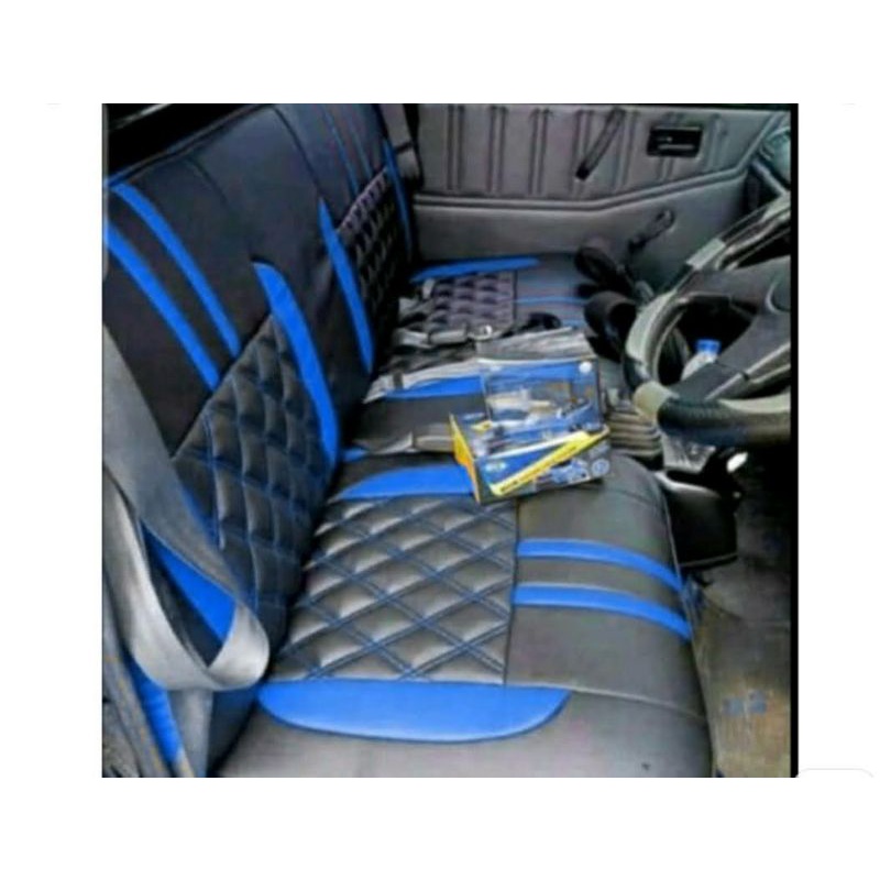 sarung jok futura t120 ss + dortrim+setir