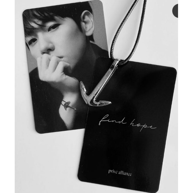 PELUNASAN PRIVE BRACELET