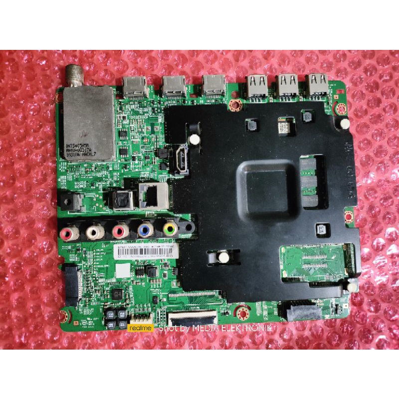 MOTHERBOARD SAMSUNG UA43T6500AKXXD . UA43T6500 . 43T6500