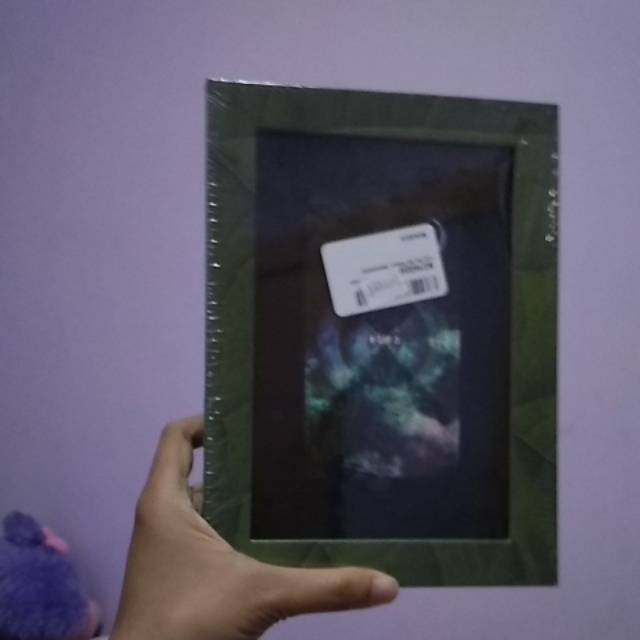 Lay 3rd Album Namanana