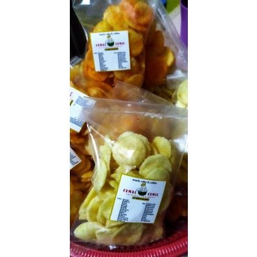 

Combring Aneka Rasa Terenak