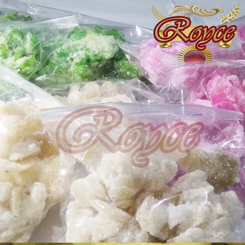 

Manisan Pala Kering Fresh Pala Kembang Pala Bunga Original