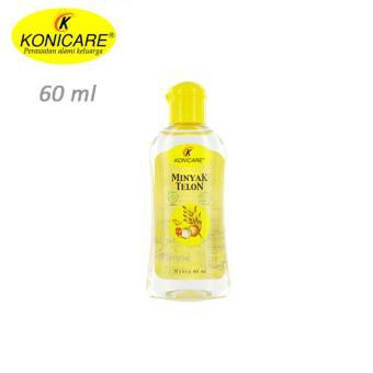 KONICARE MINYAK TELON / KONICARE / MINYAK TELON