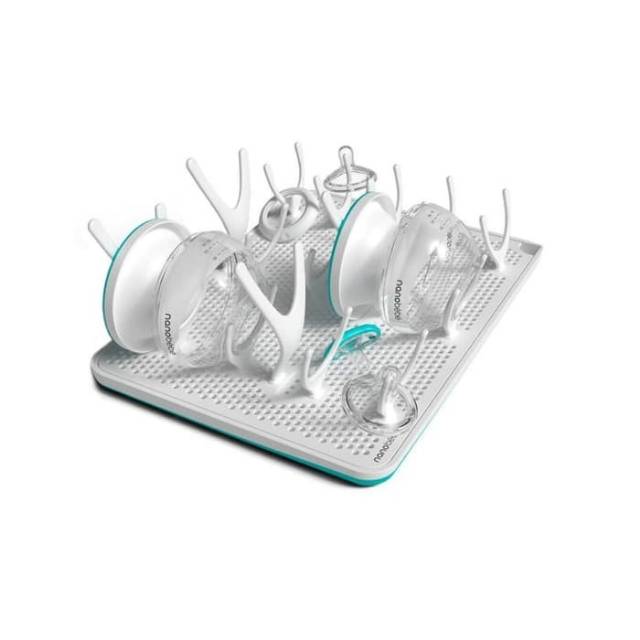 Nanobebe Slim Portable Drying Rack